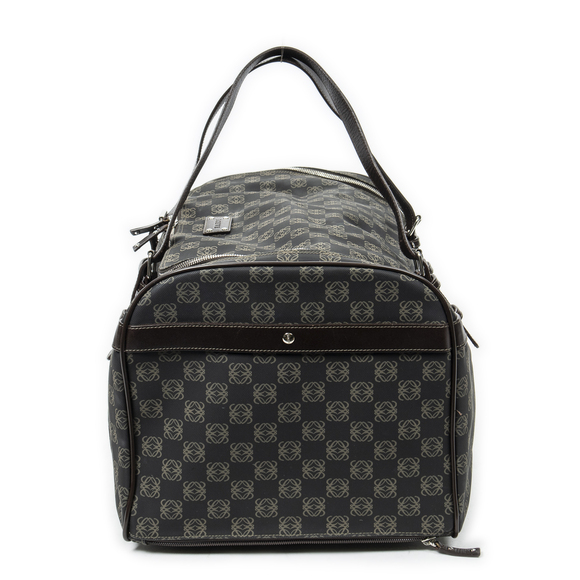 Loewe Vintage Anagram Suitcase - Picture 3 of 8